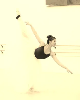 Oregon Ballet Theatre: Swan Lake