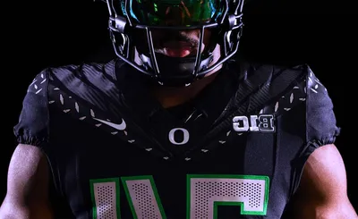 Oregon Ducks