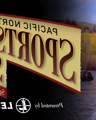 Pacific Northwest Sportsmen's Show
