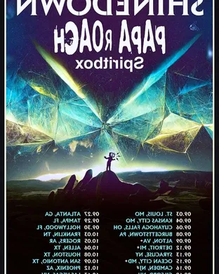 Papa Roach