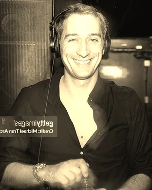 Paul Van Dyk Portland