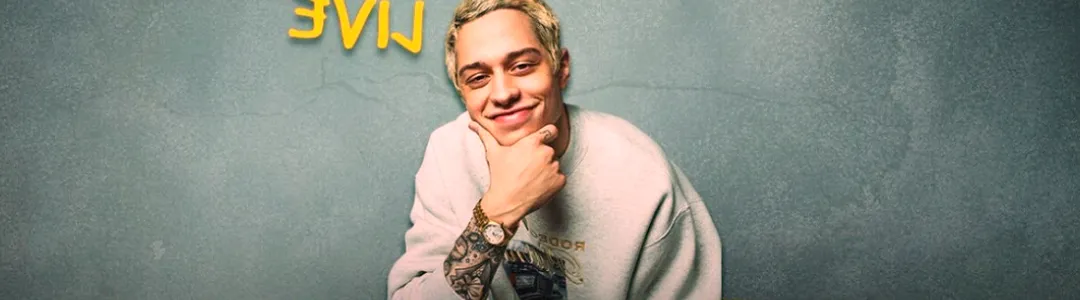 Pete Davidson