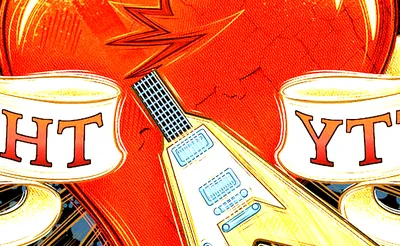Petty Theft - Tom Petty Tribute Band