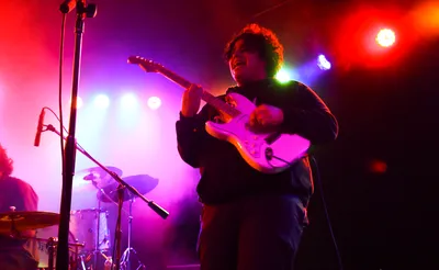 Pity Party (Girls Club)