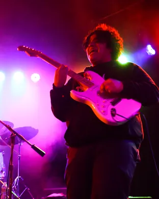 Pity Party (Girls Club)