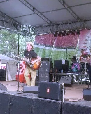 Pokey LaFarge Portland