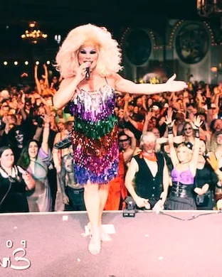 Portland Erotic Ball