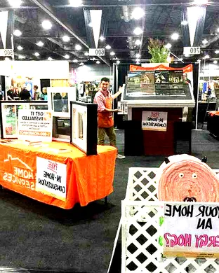 Portland Home & Garden Show