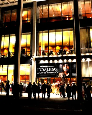 Portland Opera: Fellow Travelers