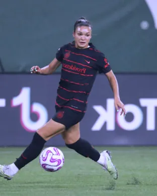 Portland Thorns FC Portland