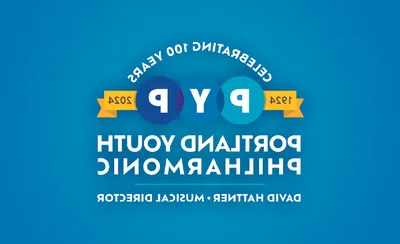 Portland Youth Philharmonic