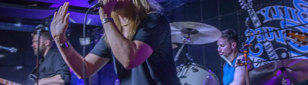 Portland's Annual RUSH Party: The RUSH Collective