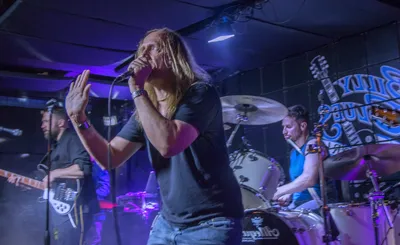 Portland's Annual RUSH Party: The RUSH Collective