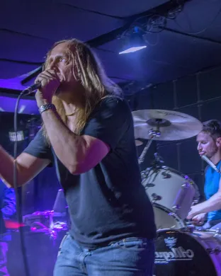 Portland's Annual RUSH Party: The RUSH Collective