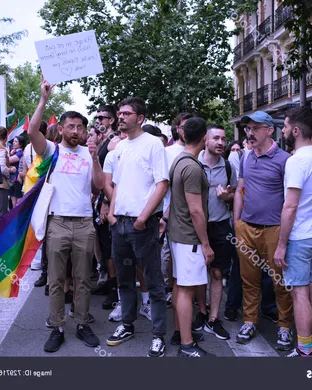 Pride in Demand
