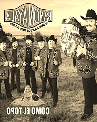 Ramon Ayala
