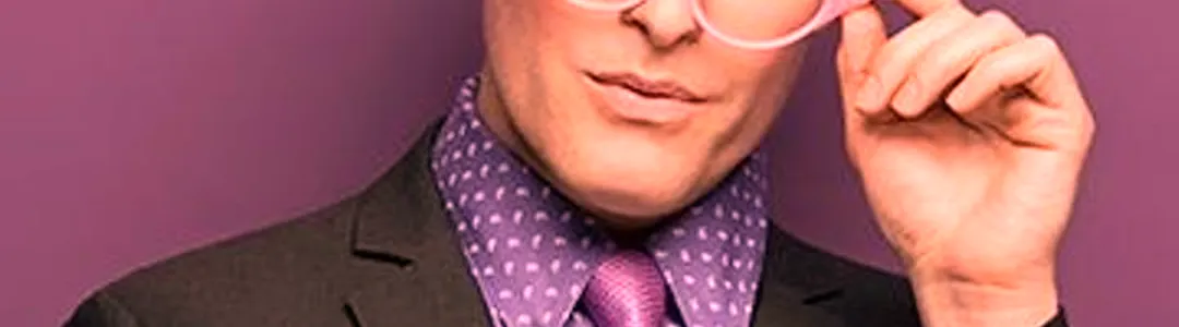 Randy Rainbow