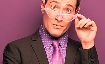 Randy Rainbow