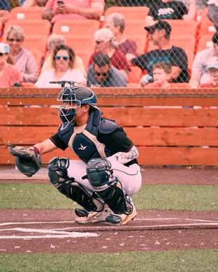 Ridgefield Raptors vs. Corvallis Knights