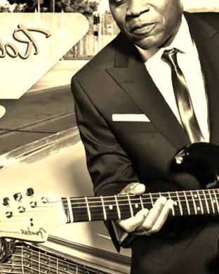 Robert Cray Band