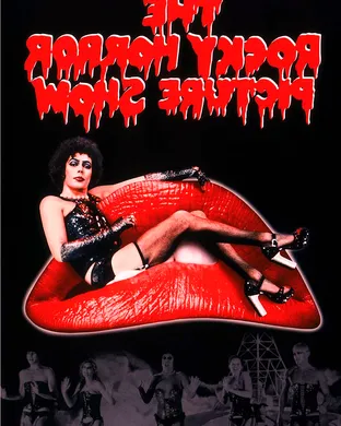 Rocky Horror Picture Show ft. Patricia Quinn