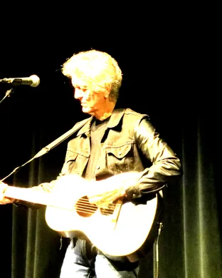 Rodney Crowell
