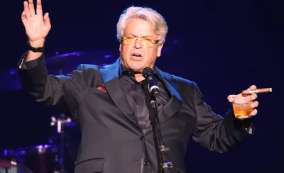 Ron White