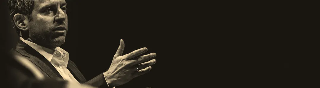 Sam Harris