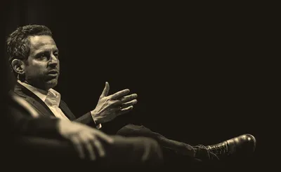 Sam Harris