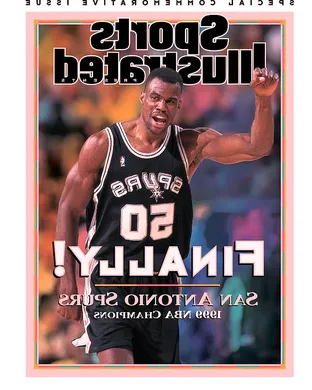 NBA Western Conference First Round: San Antonio Spurs vs. Portland Trail Blazers - Home Game 4, Series Game 7 (If Necessary)