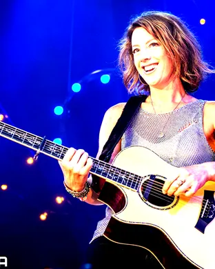 Sarah McLachlan