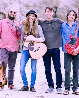 Sawyer Fredericks Portland