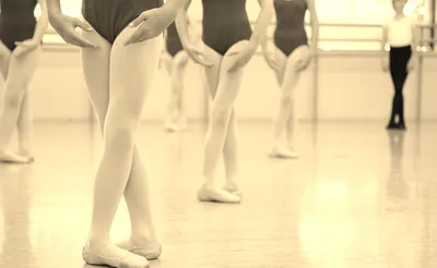School of Oregon Ballet Theatre