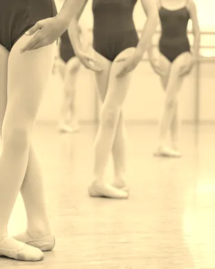 School of Oregon Ballet Theatre
