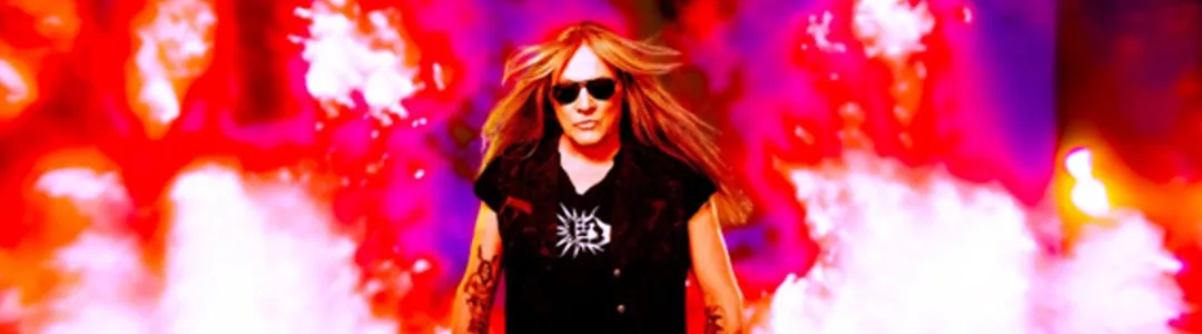Sebastian Bach