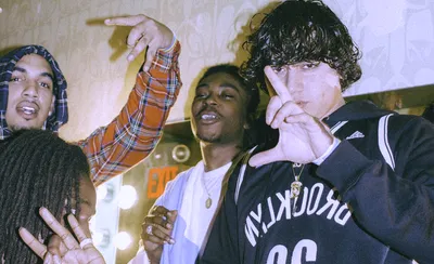 Shoreline Mafia