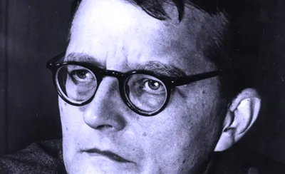 Shostakovich