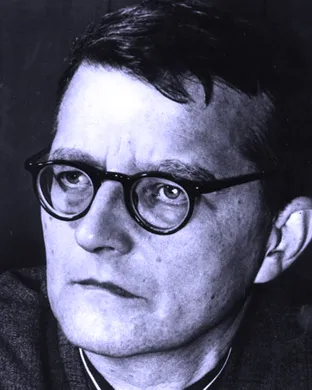 Shostakovich