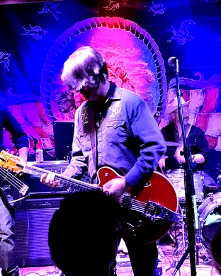 Son Volt Portland