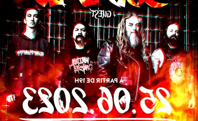 Soulfly