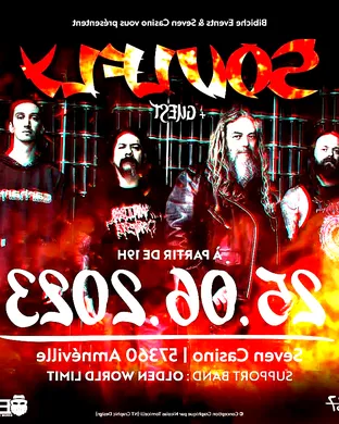 Soulfly
