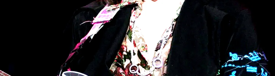 Steve Vai