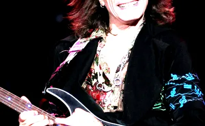 Steve Vai