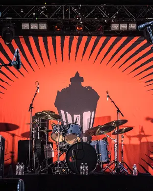 Streetlight Manifesto