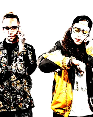 Suicideboys & Shoreline Mafia