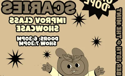 Sunday School - Indie Improv Team Showcase