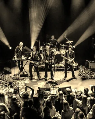 Super Diamond - The Neil Diamond Tribute