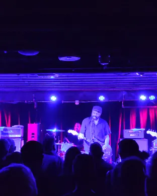 Swervedriver Portland