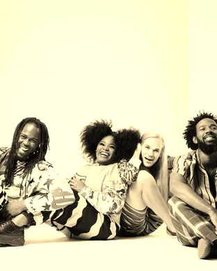 Tank and The Bangas