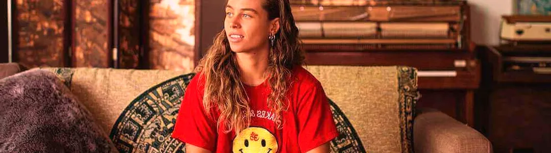 Tash Sultana